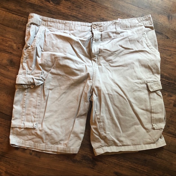 Beverly Hills polo club shorts - Picture 2 of 3